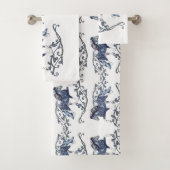 Blámóða (En situation)