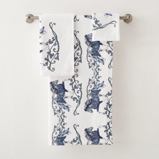 Blámóða (En situation)