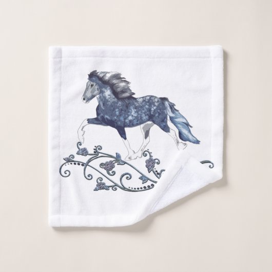 Blámóða (Gant de toilette)