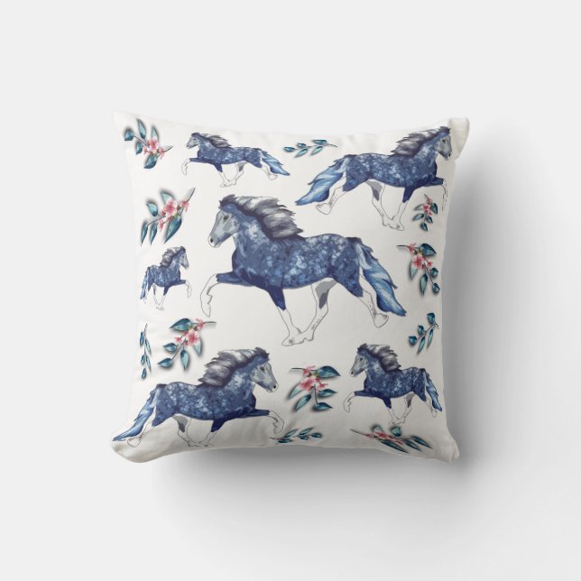 Blámóða Kussen (Voorkant)