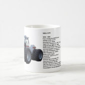 Blanc 4-270 Mug (Centre)