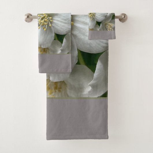 Blanc Avec Vert Et Gris (En situation)