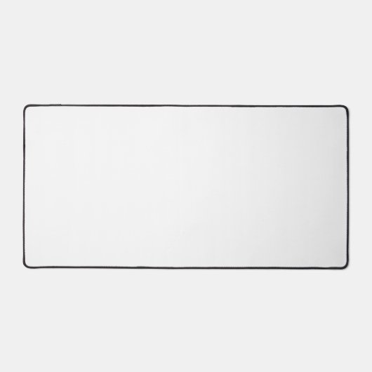Blanc Classique Simple Et Simple Couleur Solide (Recto)