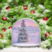 Blanc comme neige - (Noël)