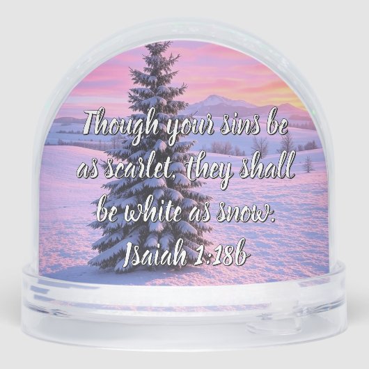 Blanc comme neige - (Arrière)