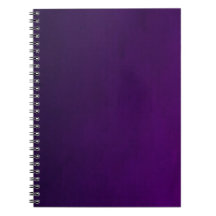 BLANC CRÉER VOTRE PROPRE JOURNAL PURPLE