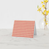 Blanc de cartes de note de variété de bouquet (Fleur jaune)