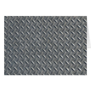 Blanc de plaque d'acier