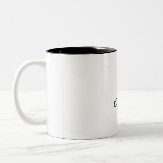 Blanc de tasse (Gauche)