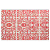 Blanc de tissu de Wycinanka (Fat Quarter)