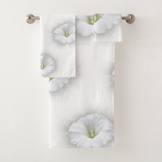 blanc et nuances de gris (En situation)