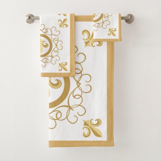 Blanc français (En situation)