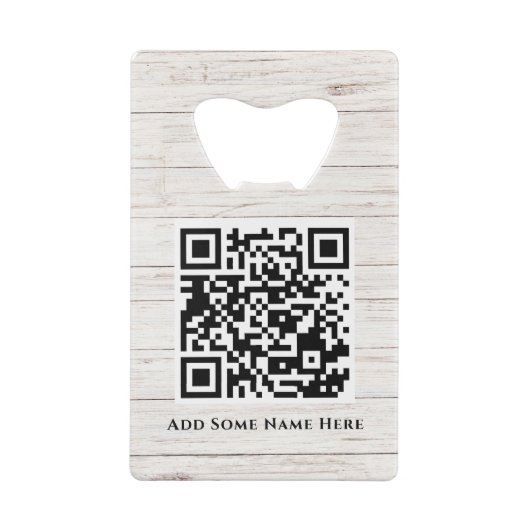 Blanc moderne Ajouter votre logo (Dos)