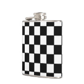 Blanc noir vérifié - flacon (Gauche)