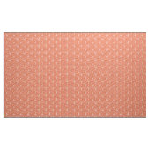 blanc notes de musique tissu motif (Yard)