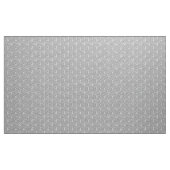 blanc notes de musique tissu motif (Yard)