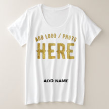 BLANC PERSONNALISABLE MODERNE ET MARQUE VERIFIE DE