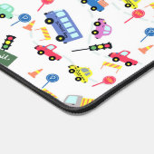 Blanc transport (Coin)