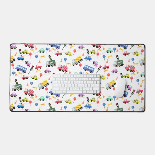 Blanc transport (Clavier et souris)