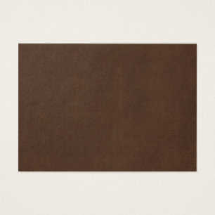 Blanc vintage de papier parcheminé de brun foncé