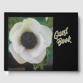 Blanchard Gastenboek (Voorkant)