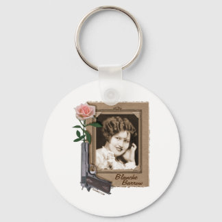 Blanche Barrow Sleutelhanger