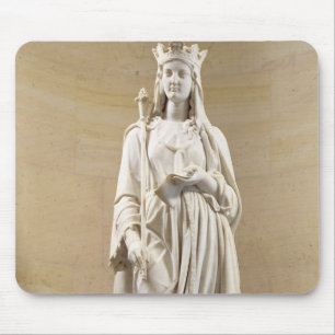 Blanche of Castilië (1188-1252) Koningin van Fran Muismat
