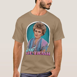 Blanche Rustig Uwras T-shirt