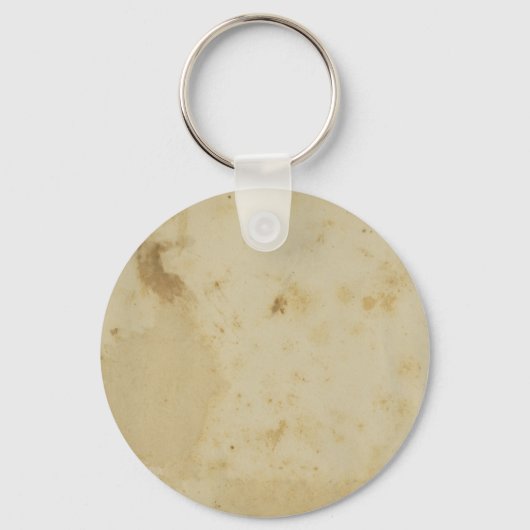 Blanco Antiek Gedistilleerde Sleutelhanger van 187 (Voorkant)