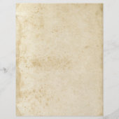 Blanco Antiek Reeks brochure 1870 (Achterkant)