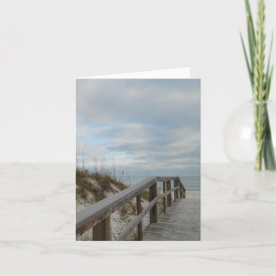 Blanco binnenin, wandelen naar doorsnede foto-Natu Kaart