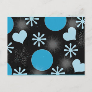 Blanco Briefkaart