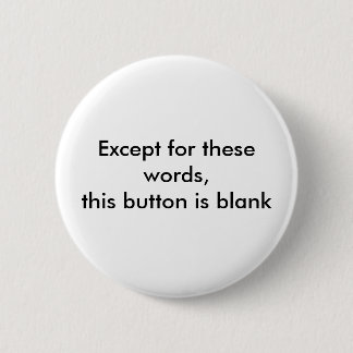 Blanco Button