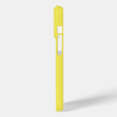 blanco Case-Mate iPhone case (Achterkant / Links)