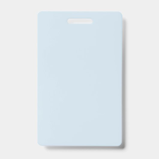 Blanco DIY Sjabloon toevoegen jouw tekst in FOTO-A Badge (Voorzijde)