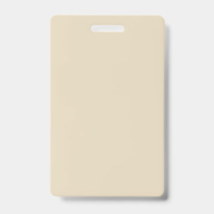 Blanco DIY Sjabloon toevoegen jouw tekst in FOTO-A Badge
