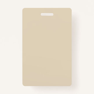 Blanco DIY Sjabloon toevoegen jouw tekst in FOTO-A Badge