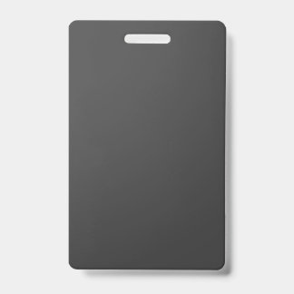 Blanco DIY Sjabloon toevoegen jouw tekst in FOTO-A Badge