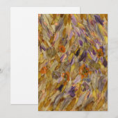 Blanco kaarten (Voorkant / Achterkant)