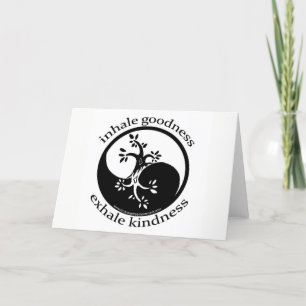 Blanco kaarten voor inhalatieapparaat