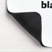 blanco. muismat (Hoek)