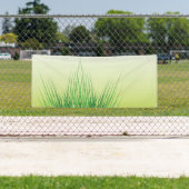 blanco nummer 017 sjabloon spandoek (Insitu)