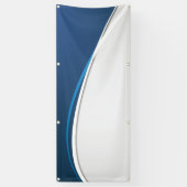 blanco nummer 026 sjabloon spandoek (Verticaal)