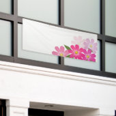 blanco nummer 054 sjabloon spandoek (Buitenkant Gebouw)