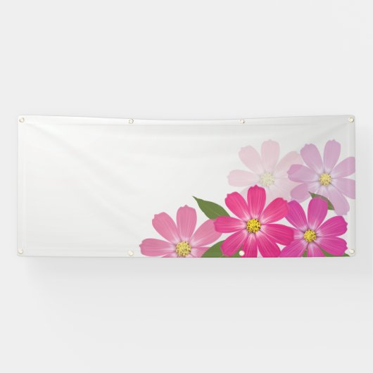 blanco nummer 054 sjabloon spandoek (Horizontaal)