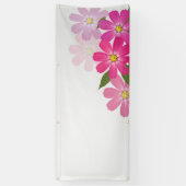 blanco nummer 054 sjabloon spandoek (Verticaal)