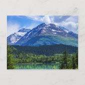 Blanco postkaart (Voorkant)