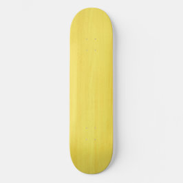 Blanco skateboard