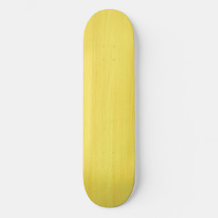 Blanco skateboard