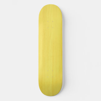Blanco skateboard